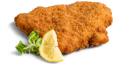 Varkensschnitzel