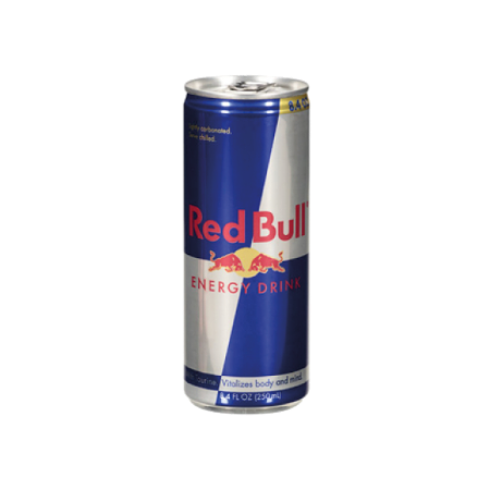 Redbull