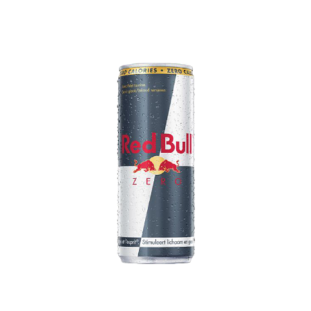 Redbull Zero