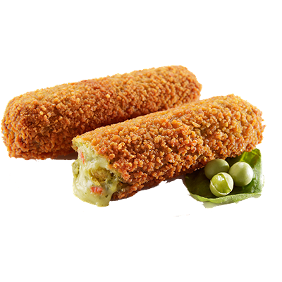 Groentekroket