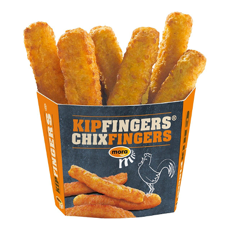 Kipfingers