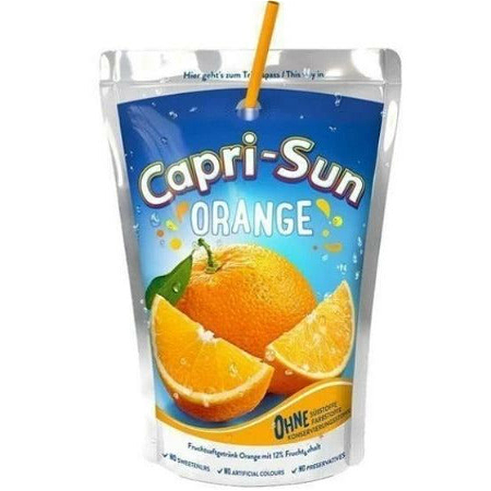 Caprisun