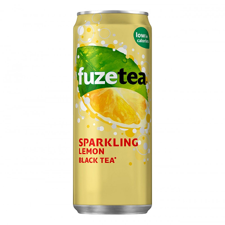 Fuzetea sparkling