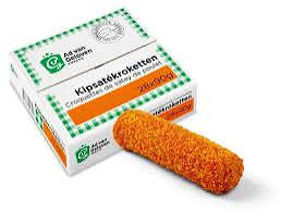Satékroket