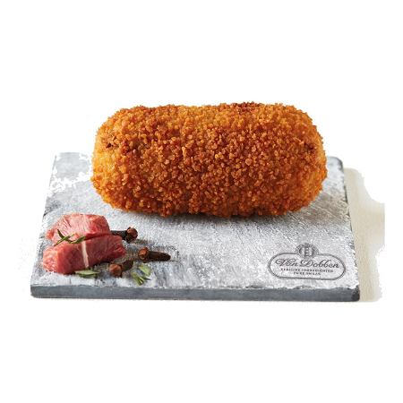 Van dobben kroket