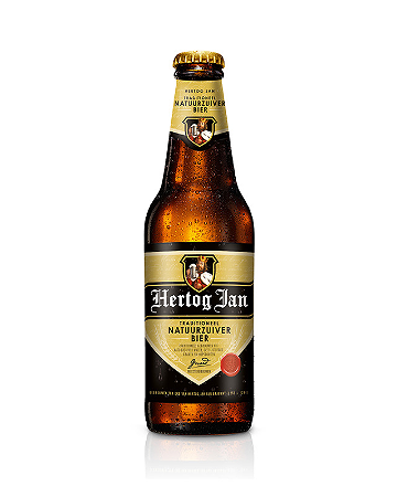 Flesje Hertog Jan