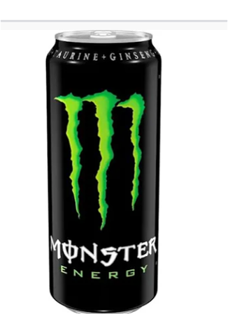 Monster Energie 500ml
