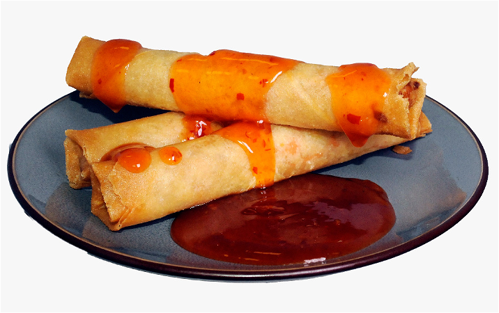 Sam’Toko loempia’s 3 stuks 