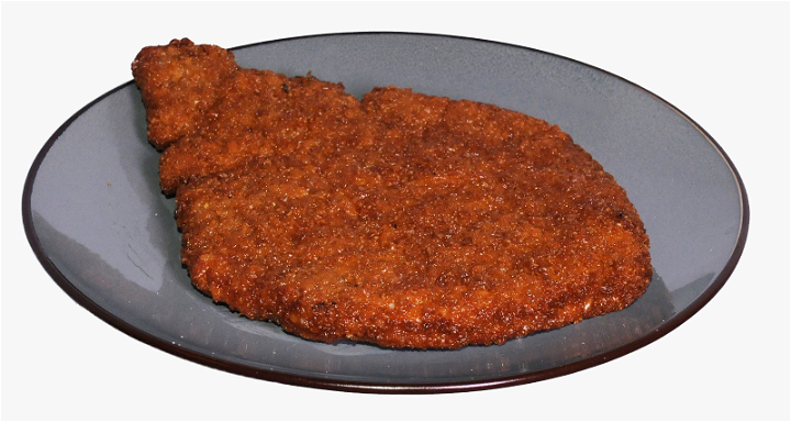 Kip schnitzel 