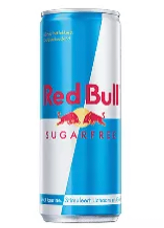 Red bull light