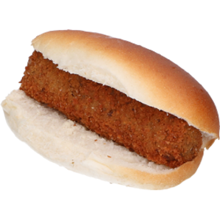 Broodje kroket                        