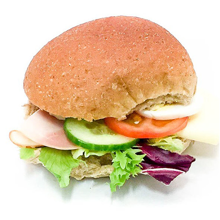 Broodje gezond (bolletje)              