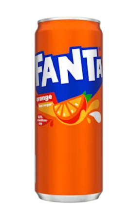 Fanta