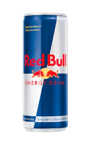 Red Bull