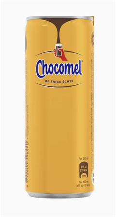 Chocomelk