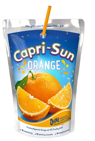 Capri Sun
