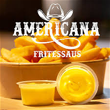 Americana  fritessaus