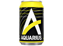 Aquarius Lemon