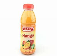 Maaza Mango / flesje