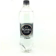 Royal Club Tonic Classic / flesje