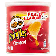 Pringels Original