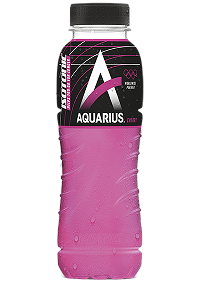 Aquarius Rood / flesje