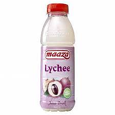 Maaza Lychee / flesje