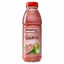 Maaza Guava / flesje