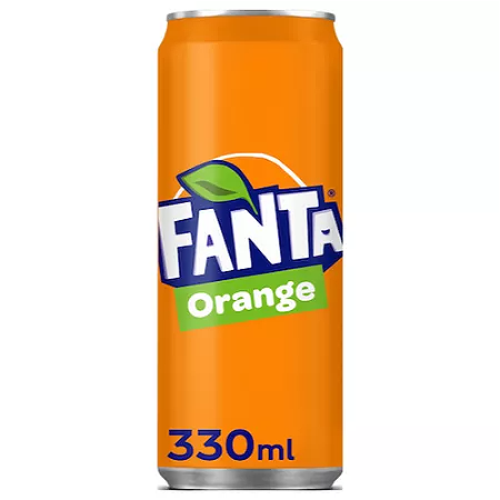 Fanta Sinas 330ml
