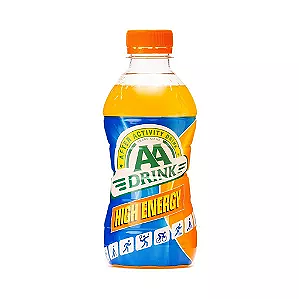AA Flesje