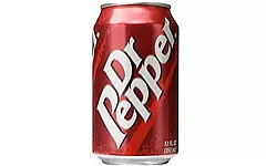 Dr Pepper 330ml