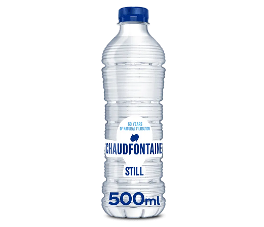 Chaudfontaine Stil 500ml