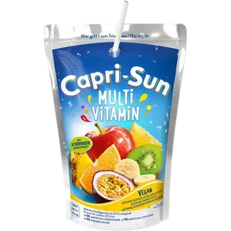 Capri Sun