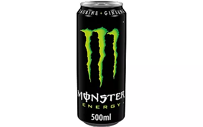 Monster Energy Original 500ml