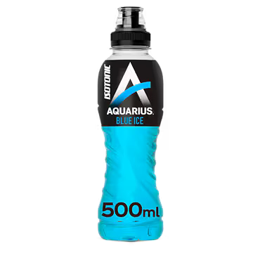 Aquarius Blauw