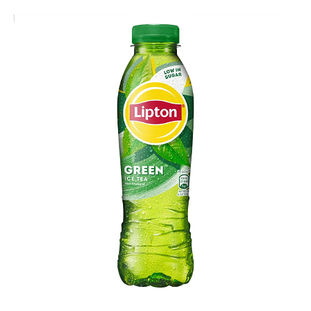 Lipton Ice Tea Green 500ml
