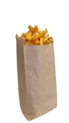Patat Gezinszak 4 personen
