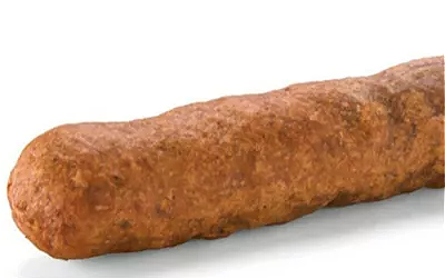 Frikandel