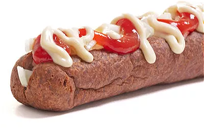 Frikandel Speciaal