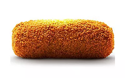 Kwekkeboom kroket