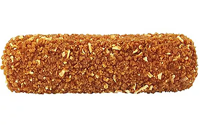 Saté kroket
