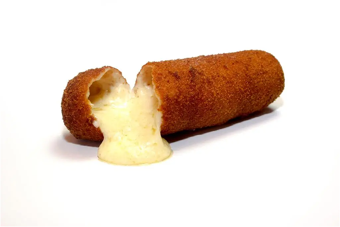 Kaas kroket