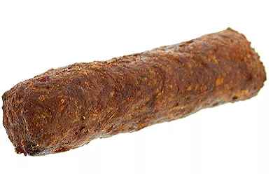 Gehaktstaaf