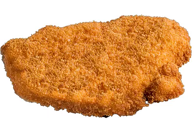 Kipschnitzel
