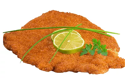 Varkensschnitzel