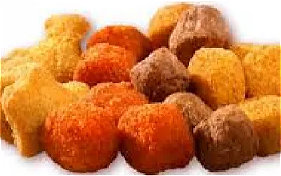 Mini Snacks 
