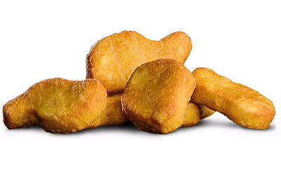 Kip Nuggets 