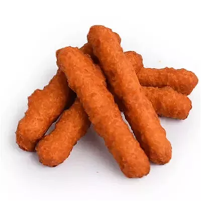 Kip Fingers 
