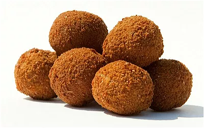 Bitterballen (5 stuks)