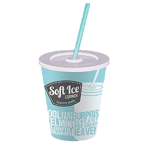 Milkshake Klein